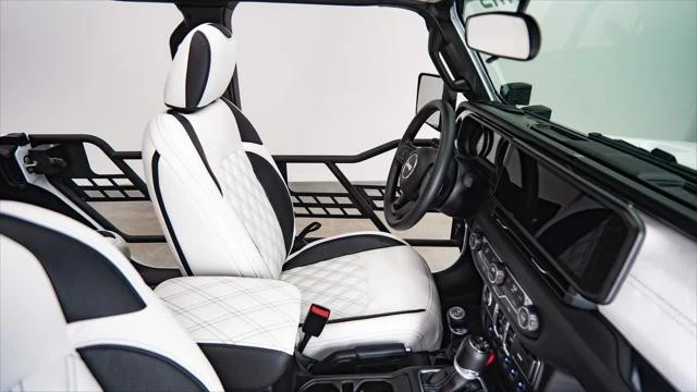2026 Jeep JL Wrangler - Image 31 of 31