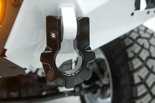 2026 Jeep JL Wrangler - Image 29 of 31