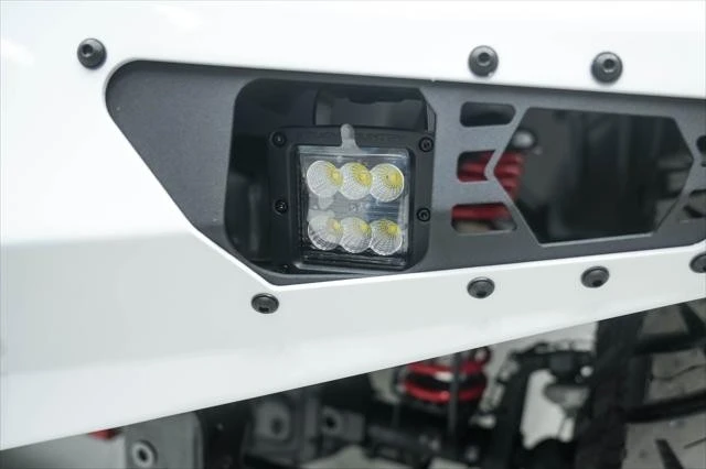 2026 Jeep JL Wrangler - Image 21 of 31