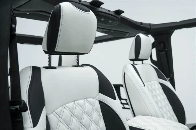 2026 Jeep JL Wrangler - Image 3 of 31