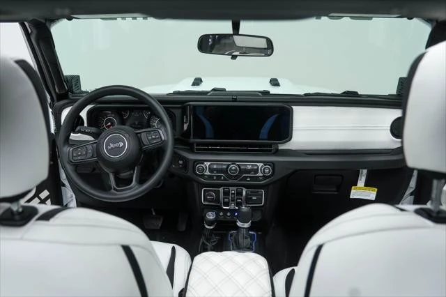 2026 Jeep JL Wrangler - Image 2 of 31