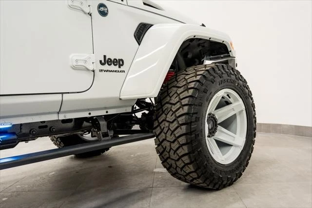 2026 Jeep JL Wrangler - Image 5 of 10