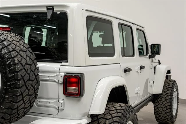 2026 Jeep JL Wrangler - Image 4 of 10