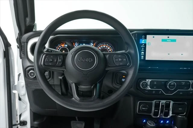 2026 Jeep JL Wrangler - Image 31 of 31