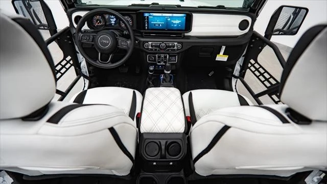 2026 Jeep JL Wrangler - Image 2 of 31
