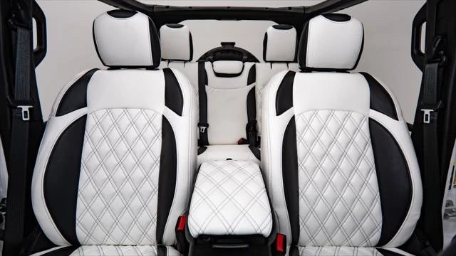 2026 Jeep JL Wrangler - Image 3 of 31
