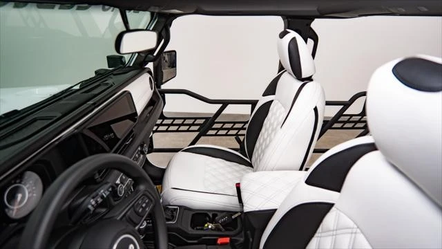 2026 Jeep JL Wrangler - Image 31 of 31