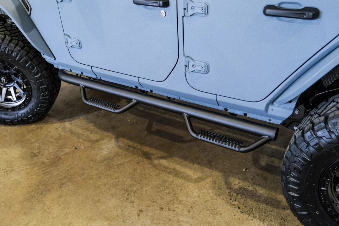 2026 Jeep JL Wrangler - Image 8 of 12
