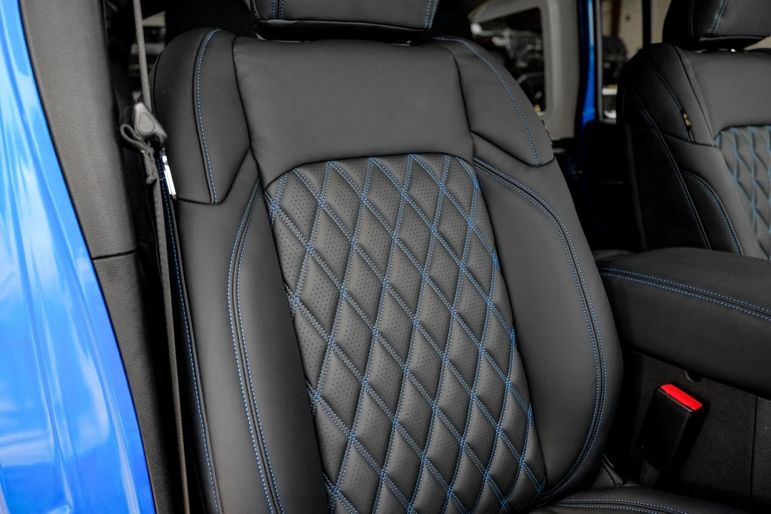 2026 Jeep JL Wrangler - Image 5 of 12