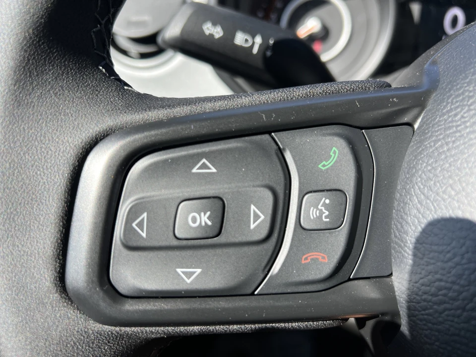 2026 Jeep JL Wrangler - Image 19 of 21