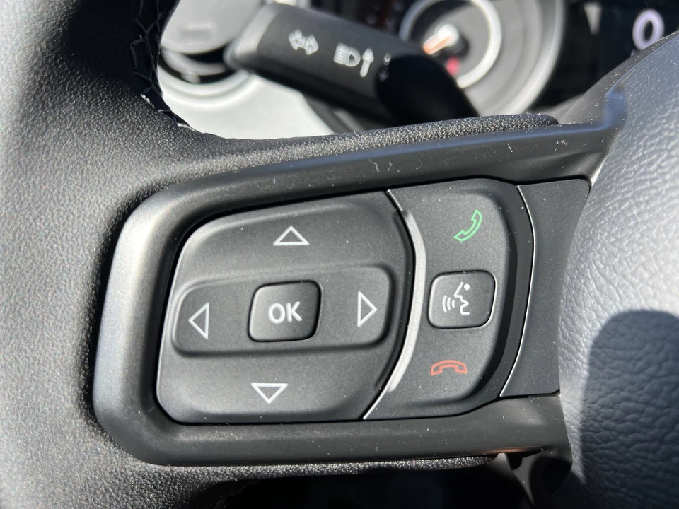 2026 Jeep JL Wrangler - Image 19 of 22