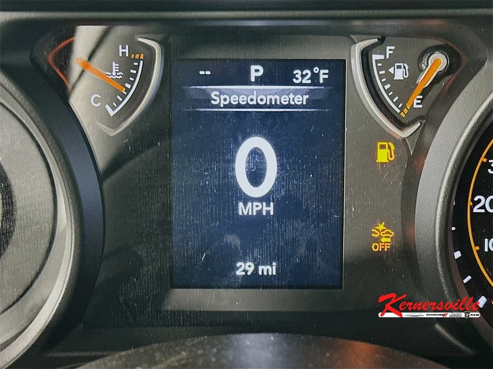 2026 Jeep JL Wrangler - Image 11 of 12