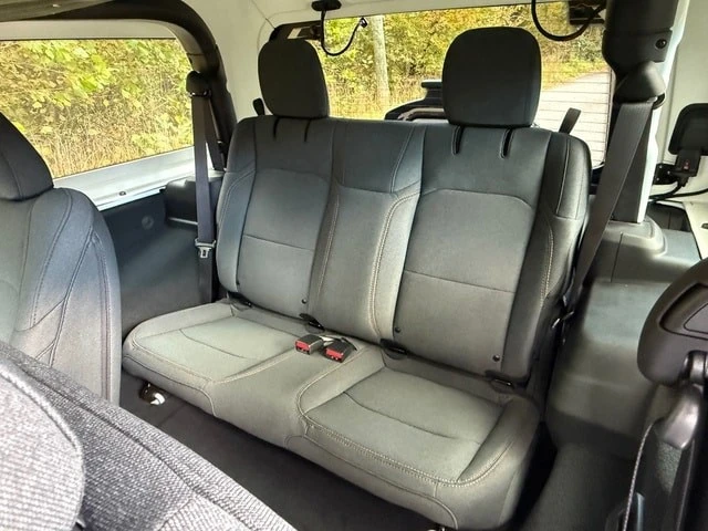 2026 Jeep JL Wrangler - Image 15 of 30