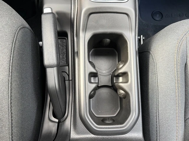 2026 Jeep JL Wrangler - Image 26 of 30
