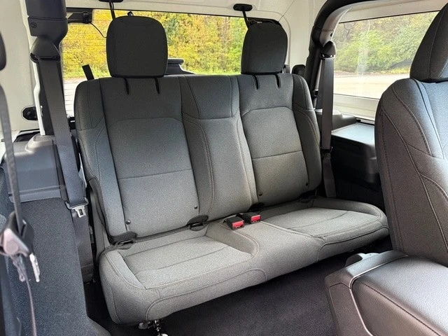 2026 Jeep JL Wrangler - Image 18 of 21