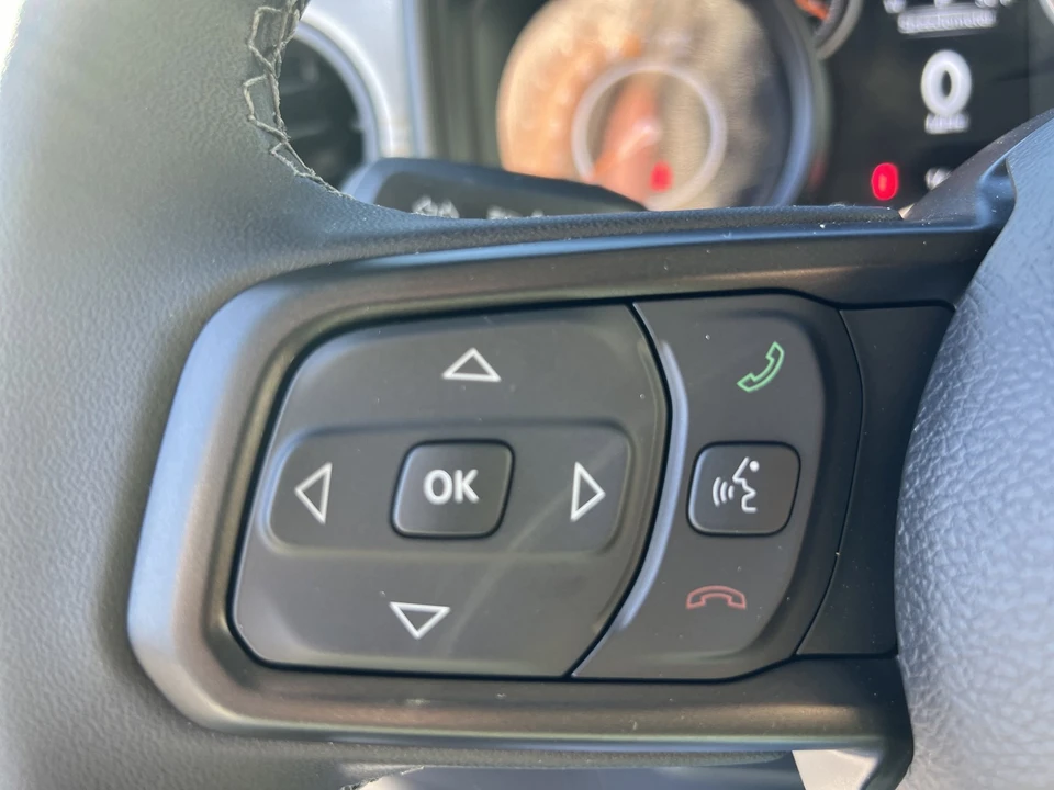 2026 Jeep JL Wrangler - Image 21 of 21