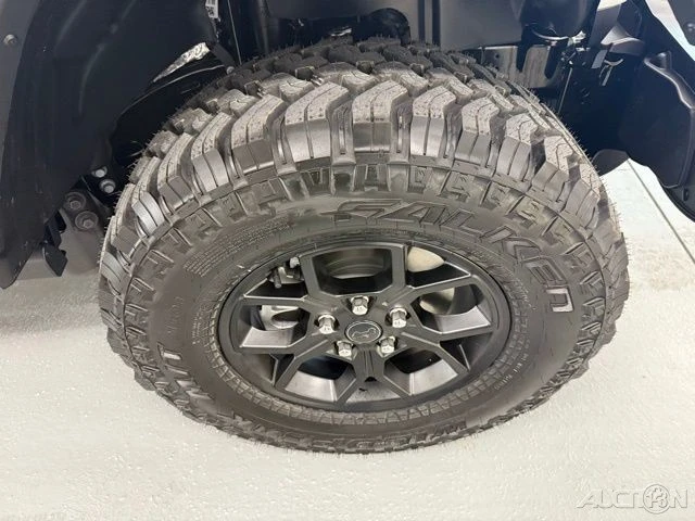 2026 Jeep JL Wrangler - Image 4 of 12