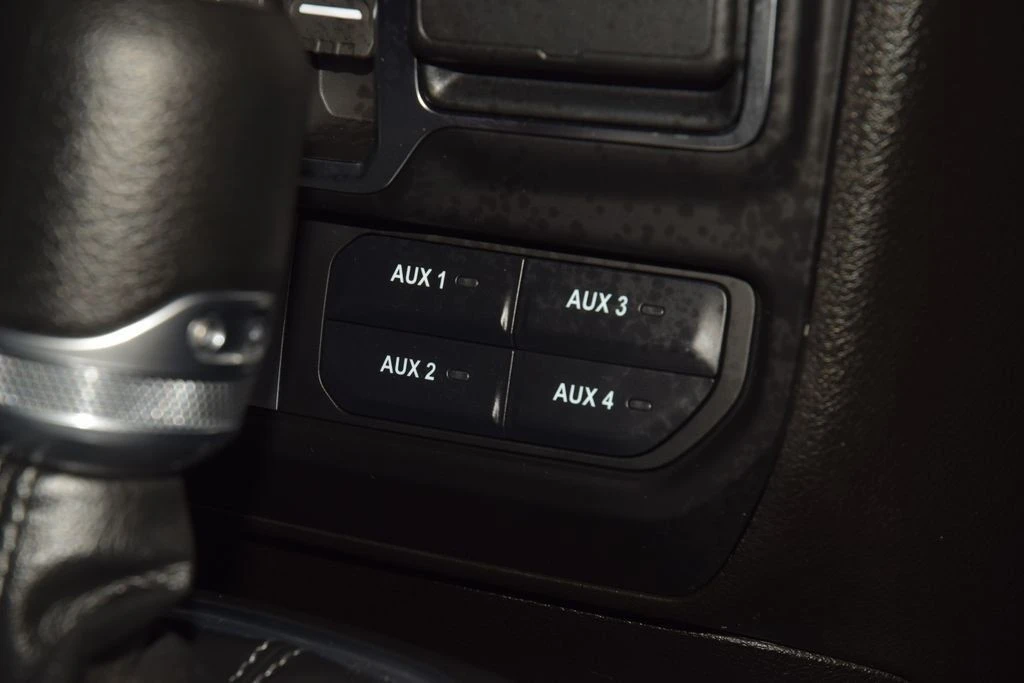2026 Jeep JL Wrangler - Image 31 of 31