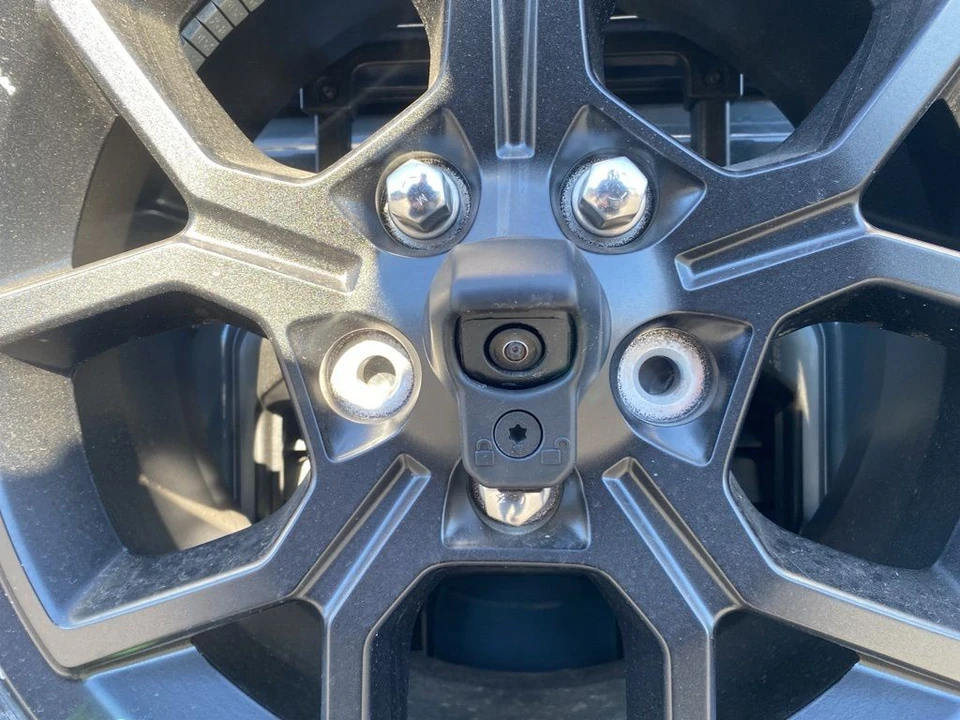 2026 Jeep JL Wrangler - Image 12 of 12