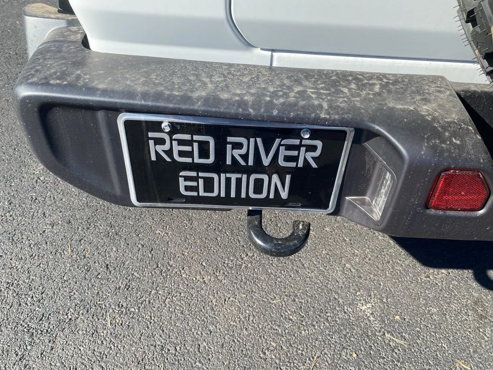 2026 Jeep JL Wrangler - Image 11 of 12