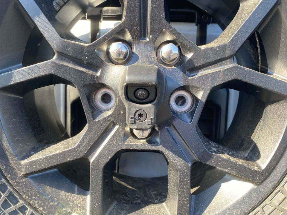 2026 Jeep JL Wrangler - Image 12 of 12