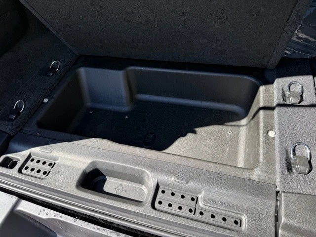 2026 Jeep JL Wrangler - Image 18 of 31