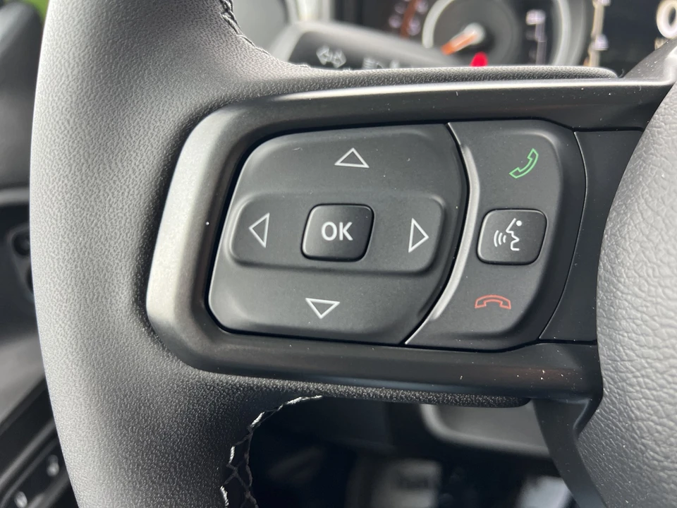 2026 Jeep JL Wrangler - Image 21 of 21