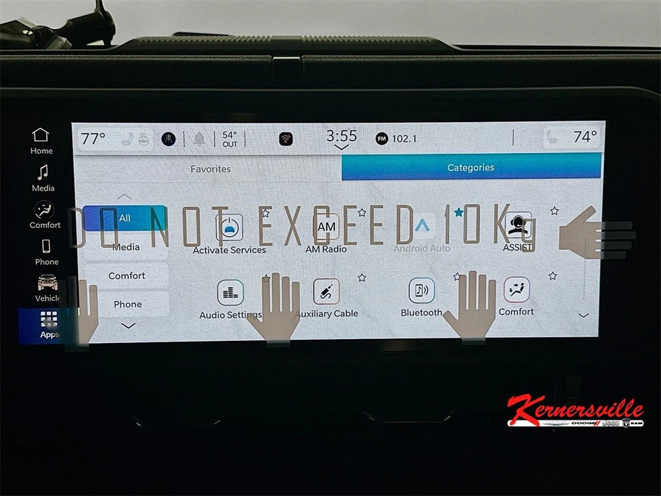 2026 Jeep JL Wrangler - Image 15 of 21