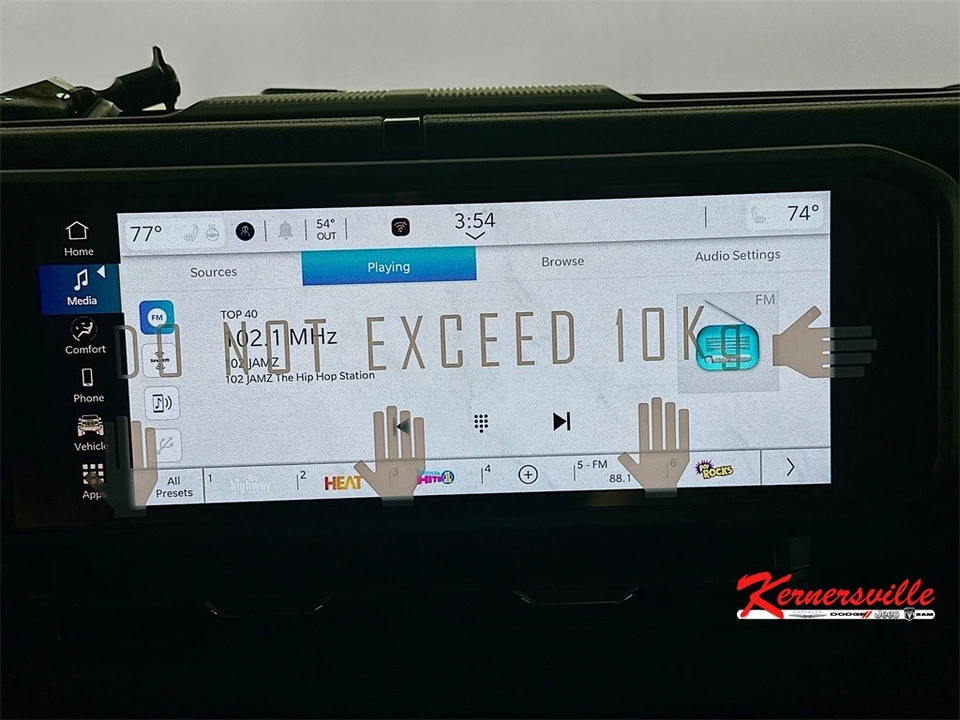 2026 Jeep JL Wrangler - Image 13 of 21