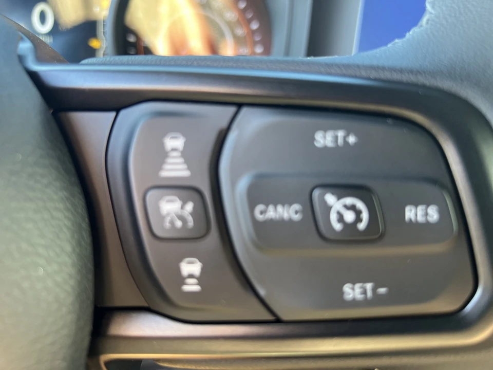 2026 Jeep JL Wrangler - Image 21 of 26