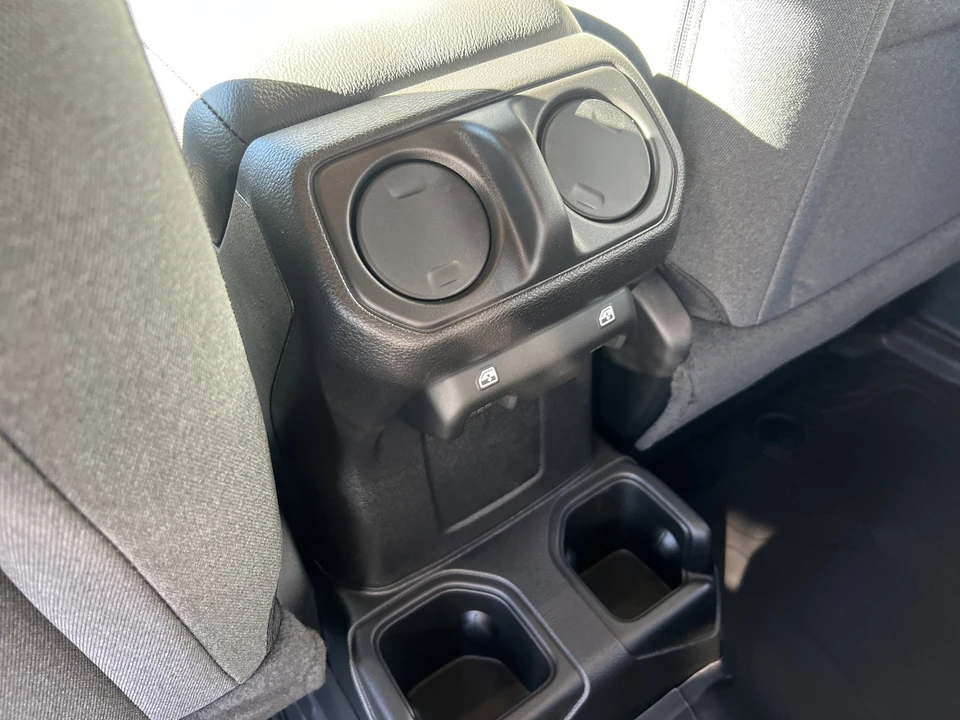 2026 Jeep JL Wrangler - Image 12 of 26