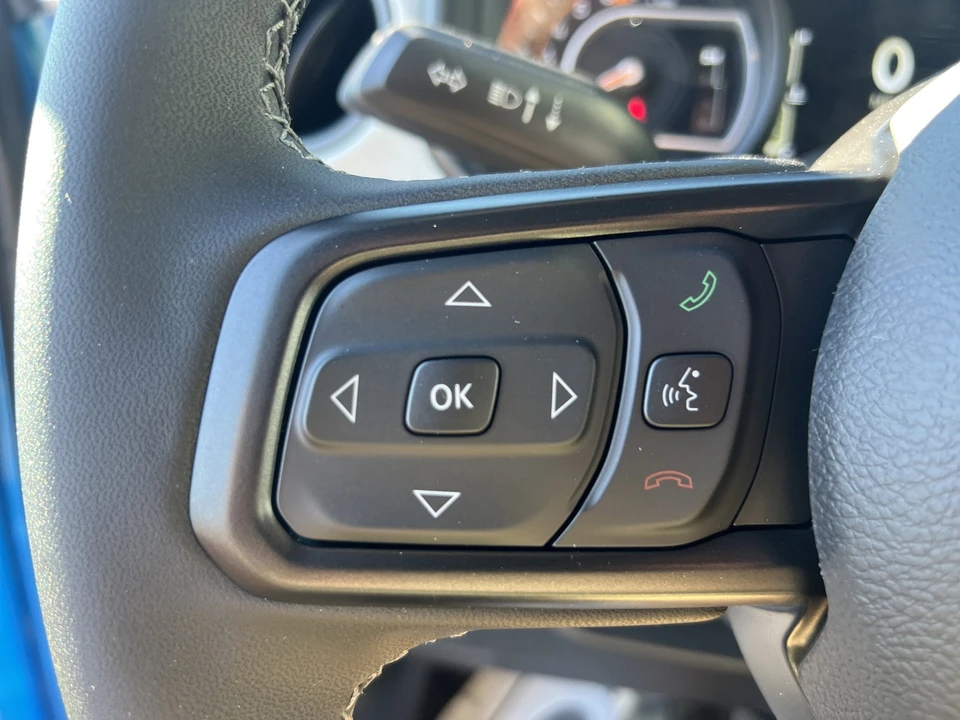 2026 Jeep JL Wrangler - Image 22 of 26