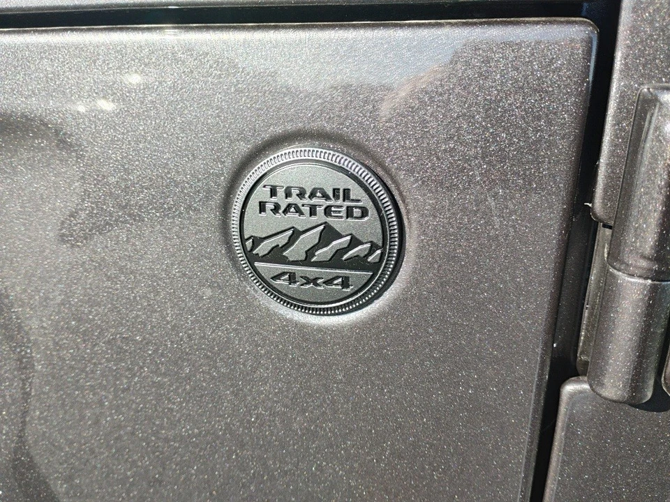 2026 Jeep JL Wrangler - Image 12 of 12
