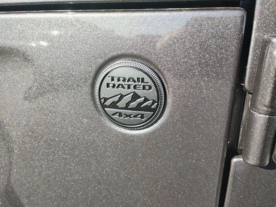 2026 Jeep JL Wrangler - Image 12 of 12