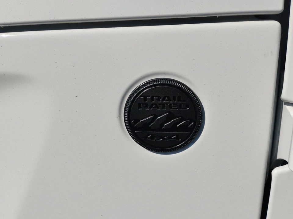 2026 Jeep JL Wrangler - Image 12 of 12