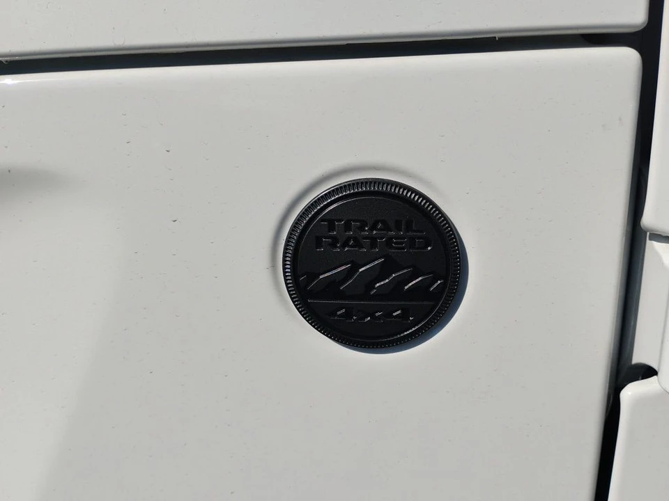 2026 Jeep JL Wrangler - Image 12 of 12