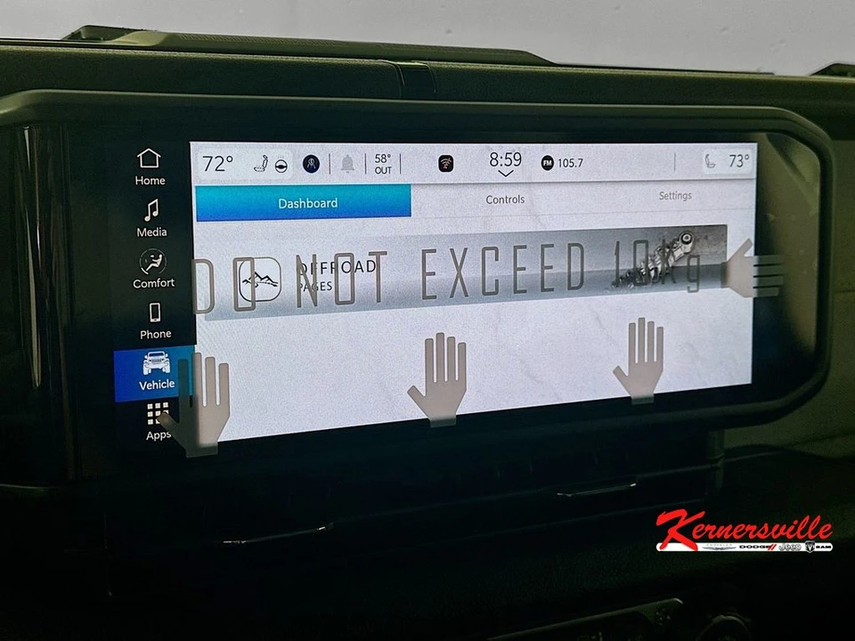 2026 Jeep JL Wrangler - Image 15 of 22