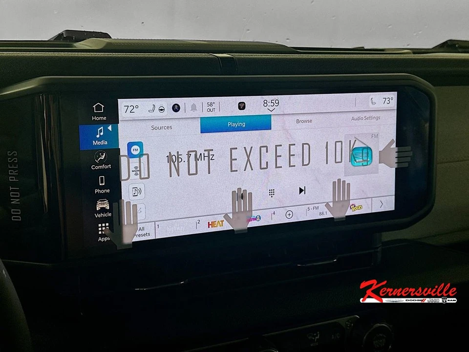 2026 Jeep JL Wrangler - Image 13 of 21