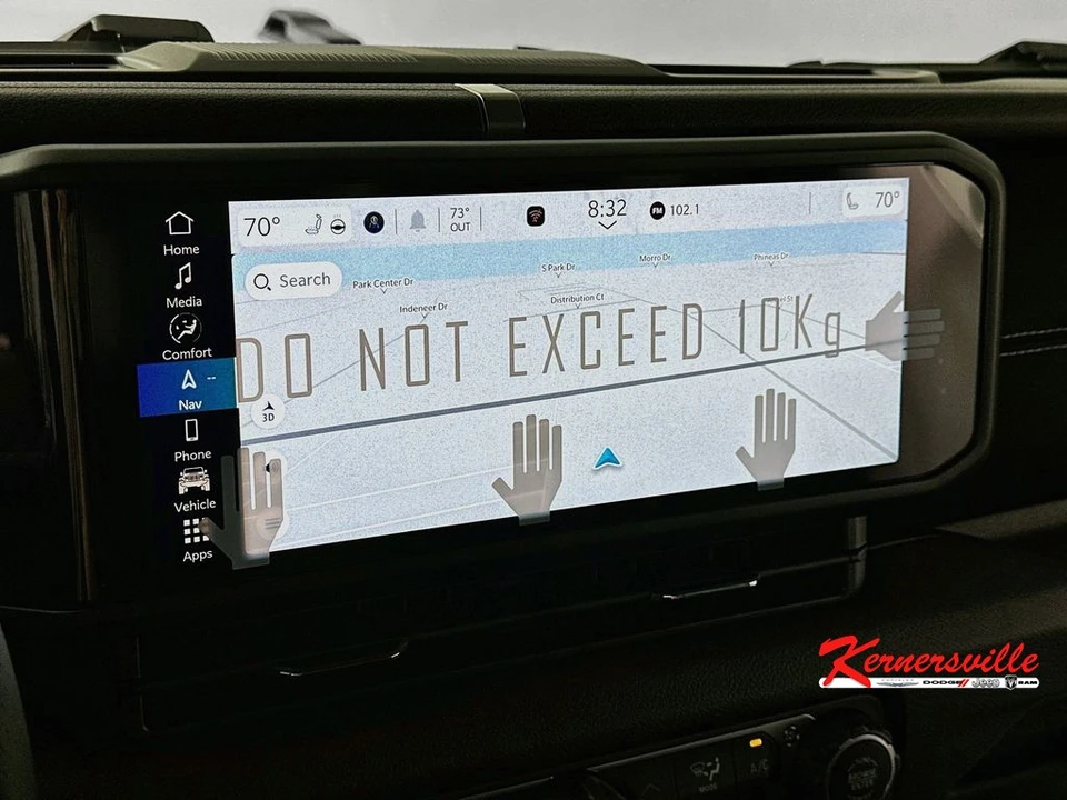 2026 Jeep JL Wrangler - Image 15 of 21