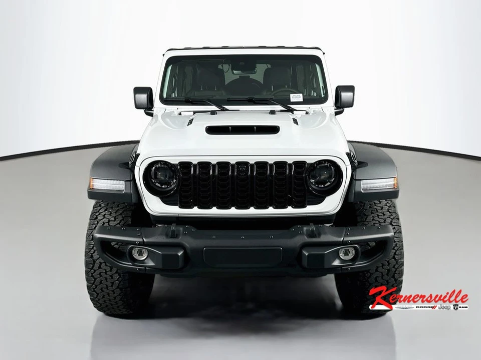 2026 Jeep JL Wrangler - Image 2 of 21