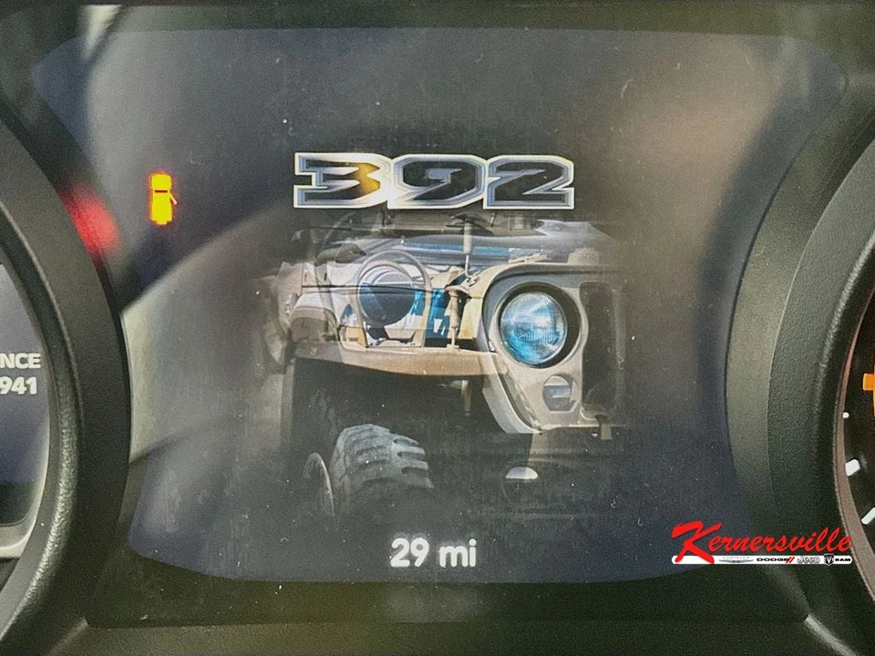 2026 Jeep JL Wrangler - Image 11 of 21