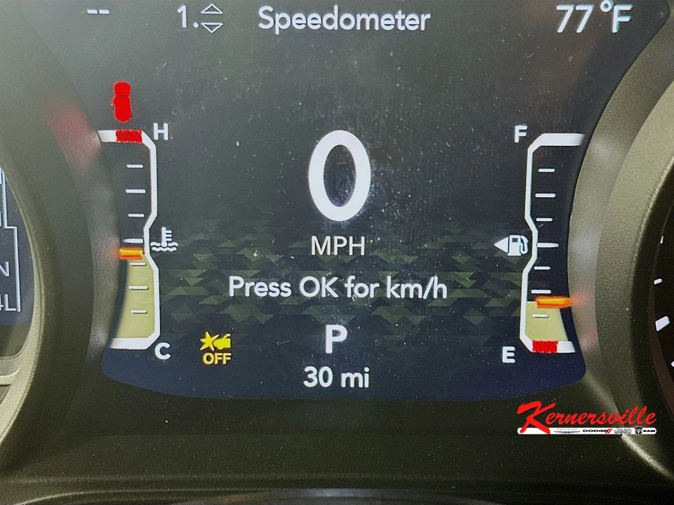 2026 Jeep JL Wrangler - Image 11 of 21