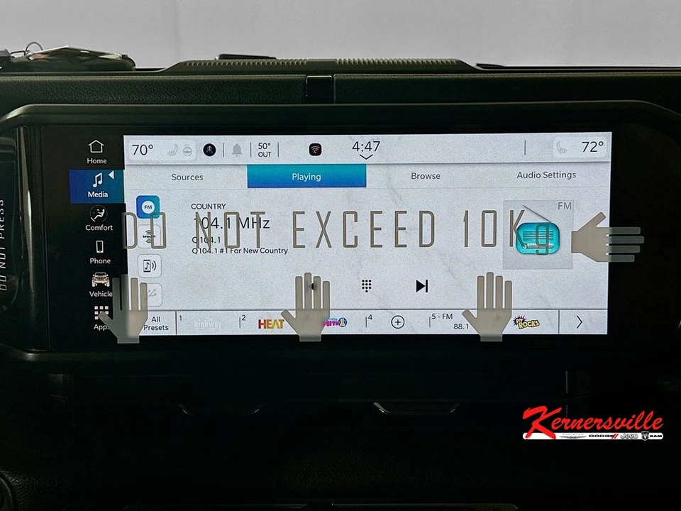 2026 Jeep JL Wrangler - Image 13 of 21