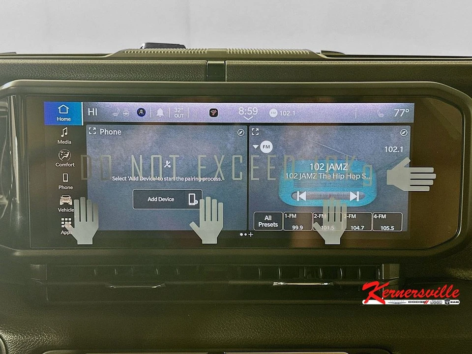 2026 Jeep JL Wrangler - Image 13 of 21
