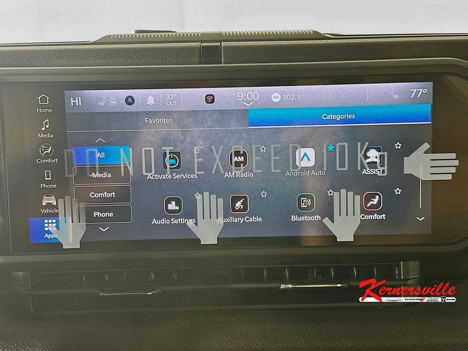 2026 Jeep JL Wrangler - Image 15 of 21