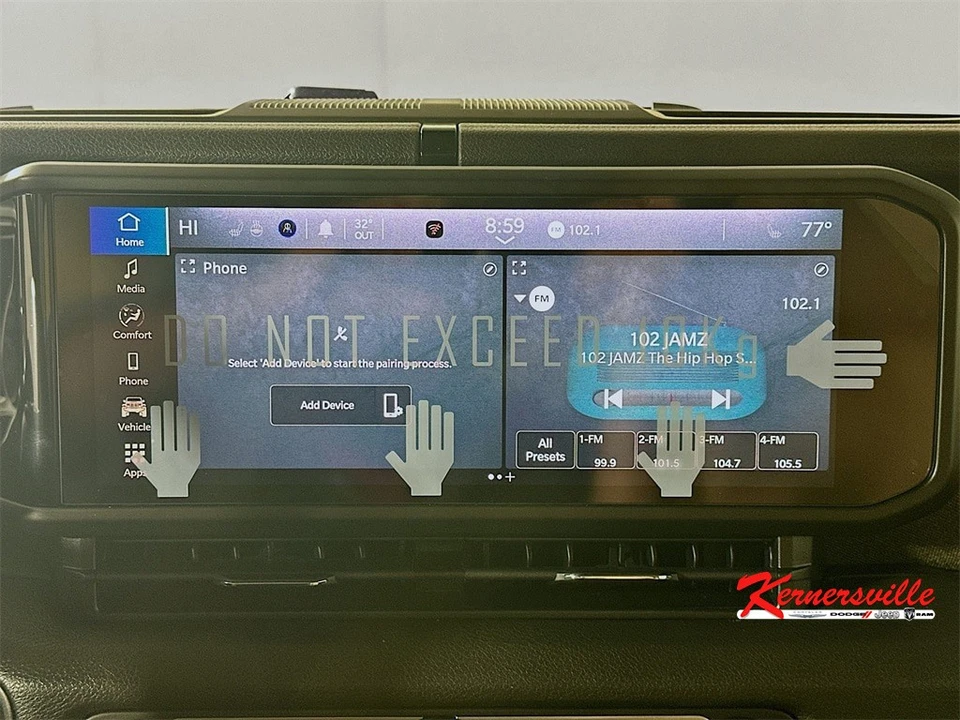 2026 Jeep JL Wrangler - Image 13 of 21