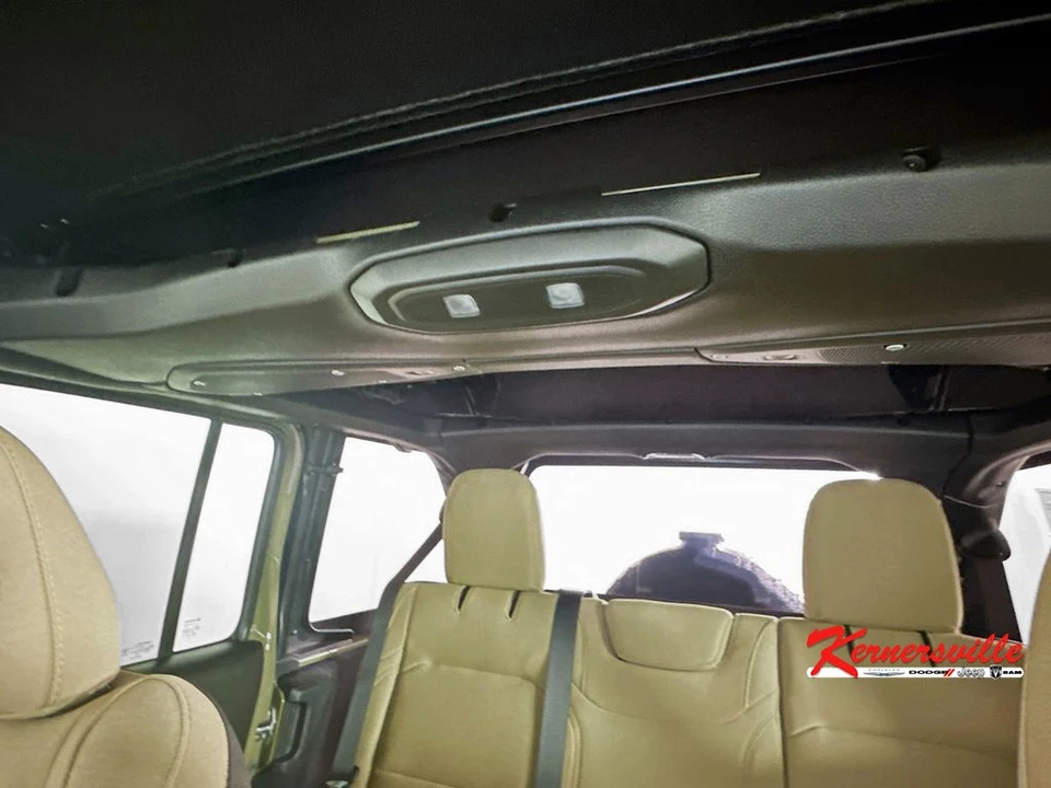2026 Jeep JL Wrangler - Image 14 of 21