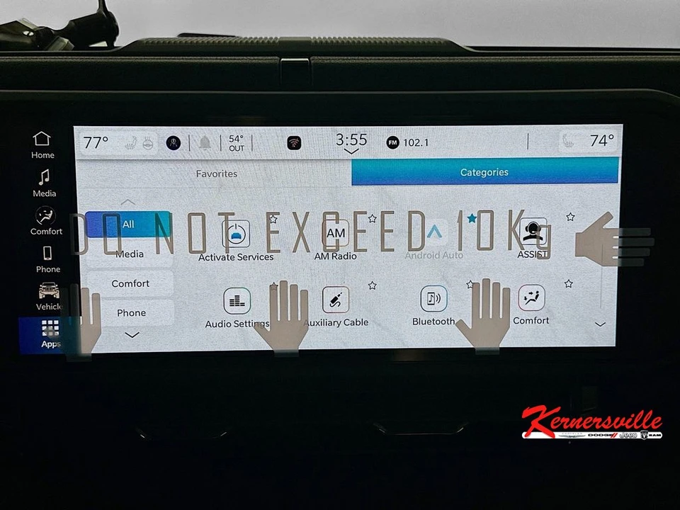 2026 Jeep JL Wrangler - Image 15 of 21