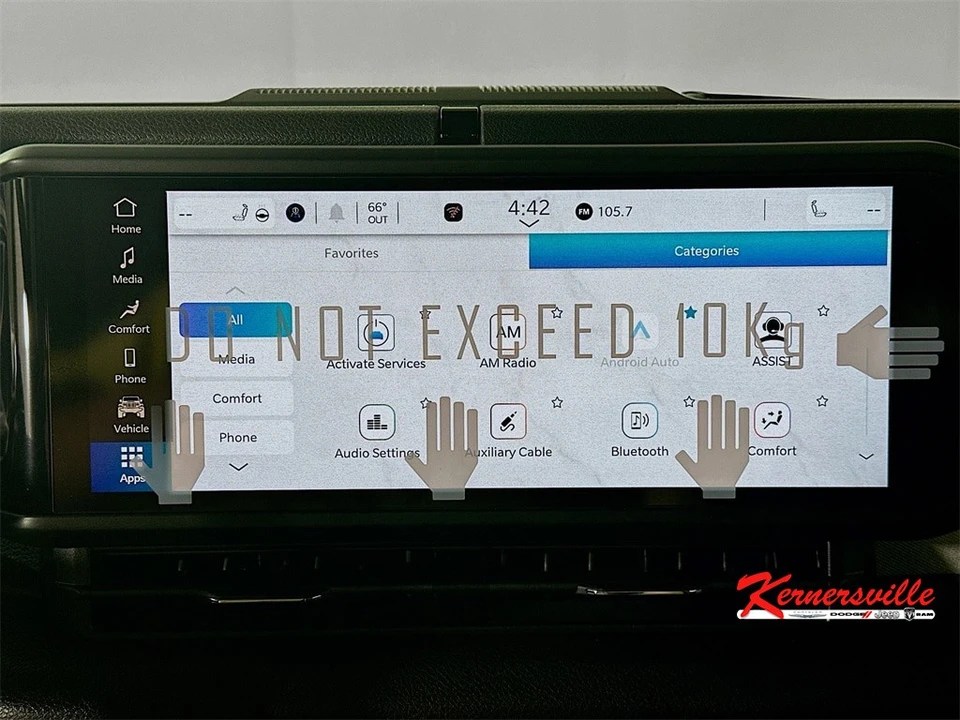 2026 Jeep JL Wrangler - Image 15 of 21
