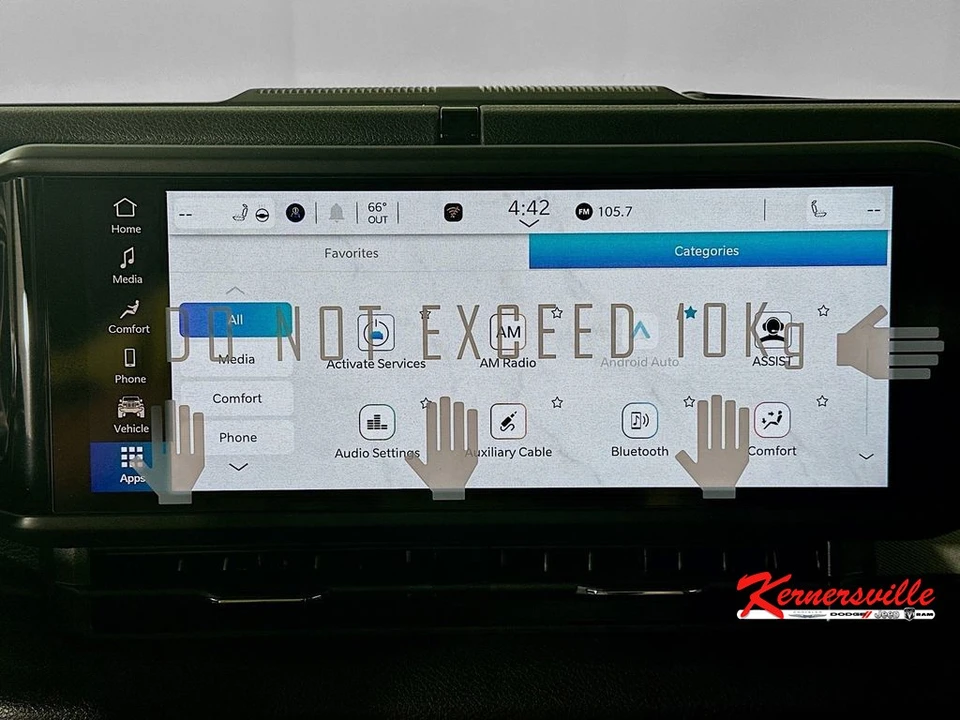2026 Jeep JL Wrangler - Image 15 of 21